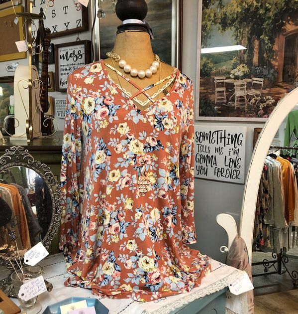 Where to Find the Best Vintage + Thrift Clothing Shops in Chicago - Traverse